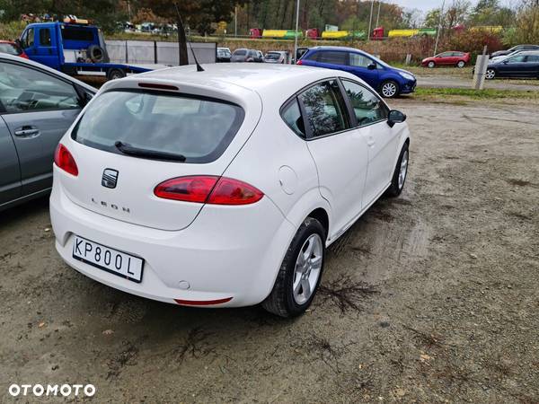 Seat Leon 1.4 Reference - 3