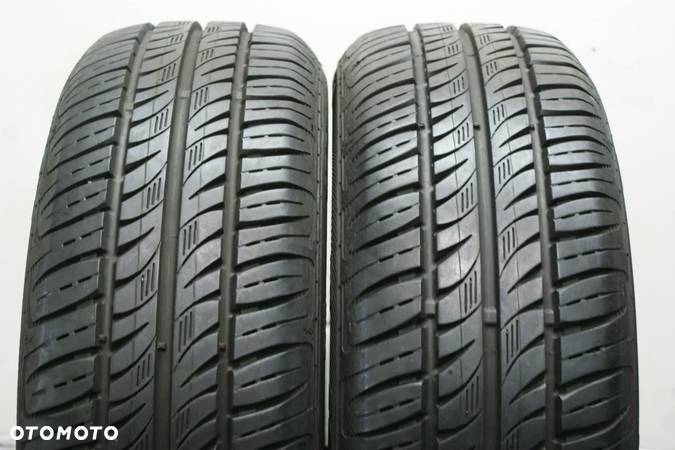 letnie 185/60R14 SEMPERIT COMFORT-LIFE 2 , 7,7mm - 1