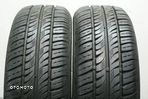 letnie 185/60R14 SEMPERIT COMFORT-LIFE 2 , 7,7mm - 1