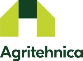 AGRITEHNICA logo