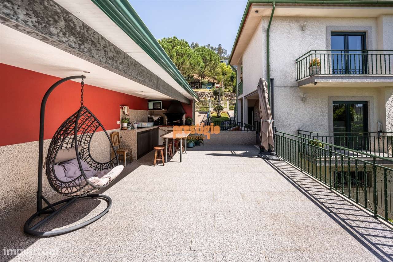 Moradia T4 Venda em Ponte,Vila Verde-36