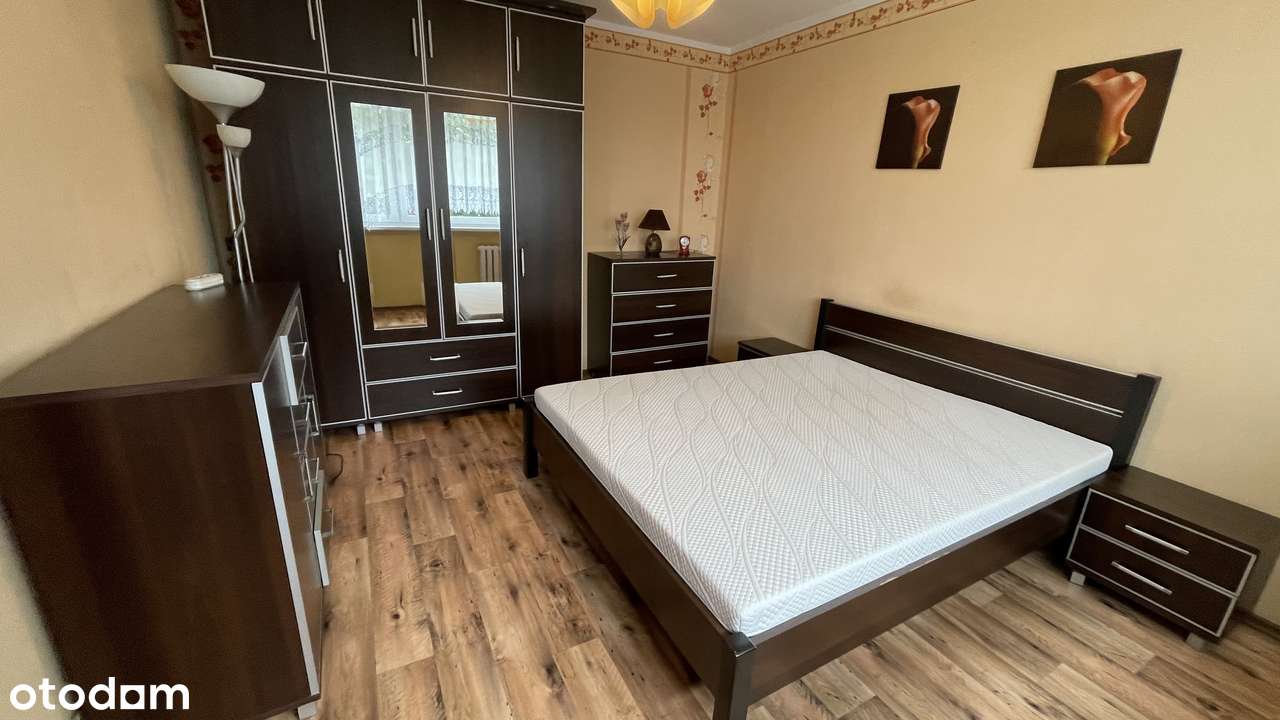 **UKŁAD 2x2**os. KSIĘCIA WŁADYSŁAWA**CENA DO NEGOCJACJI!!!-6