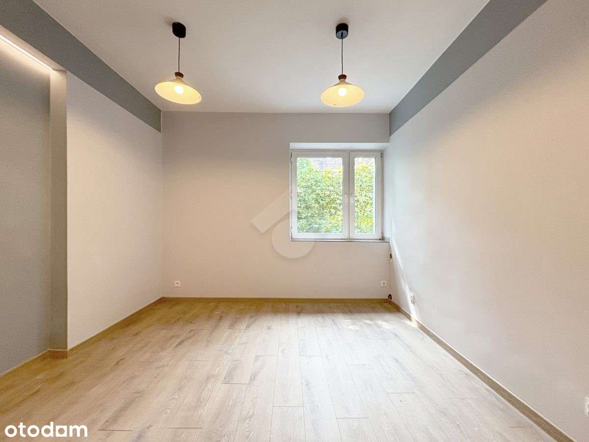 1-pokojowe - ul. Szlak - 24m2 - 10 min do Rynku Głównego-2