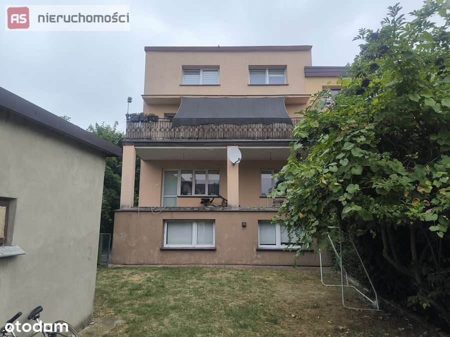 Mieszkanie dwupoziomowe, 107 mkw, na  Sławinku-6