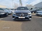 Mercedes-Benz GLC 220 d 4MATIC - 2