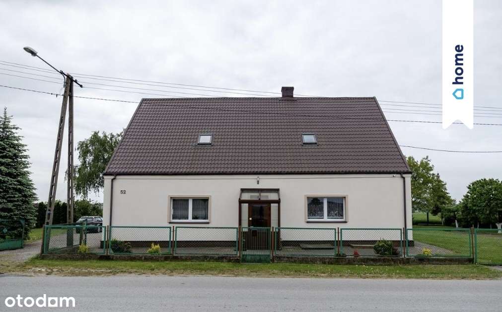 Dom z potencjałem dla dwóch rodzin, 200 m² - Pełny obrazek: 4/20