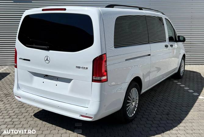 Mercedes-Benz Vito - 2