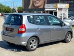 Honda Jazz 1.2i - 4