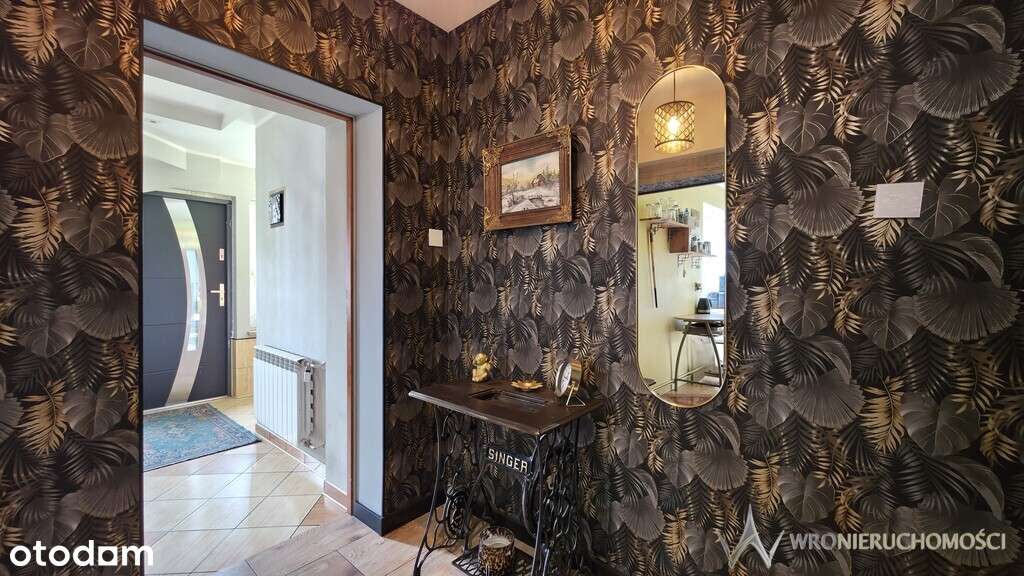 Przestronny Dom I Duży ogród  I Garaż I - Pełny obrazek: 4/20