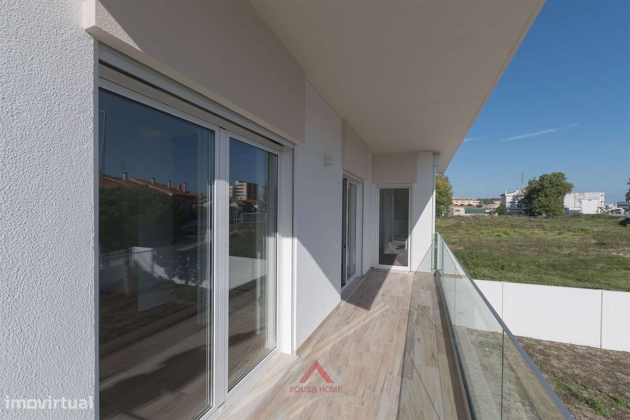 Refúgio de Modernidade e Conforto - Grande imagem: 5/44