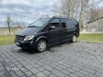 Mercedes-Benz Viano 3.0 CDI lang Automatik Ambiente DPF - 2