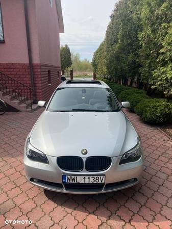 BMW Seria 5 - 3