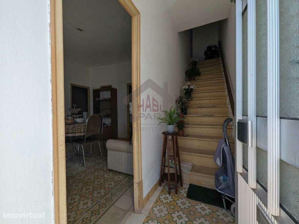 Excelente T2 Centro Histórico de Castro Marim-7