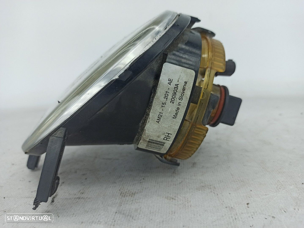 Farol Nevoeiro Drt Direito Ford S-Max (Wa6) - 4