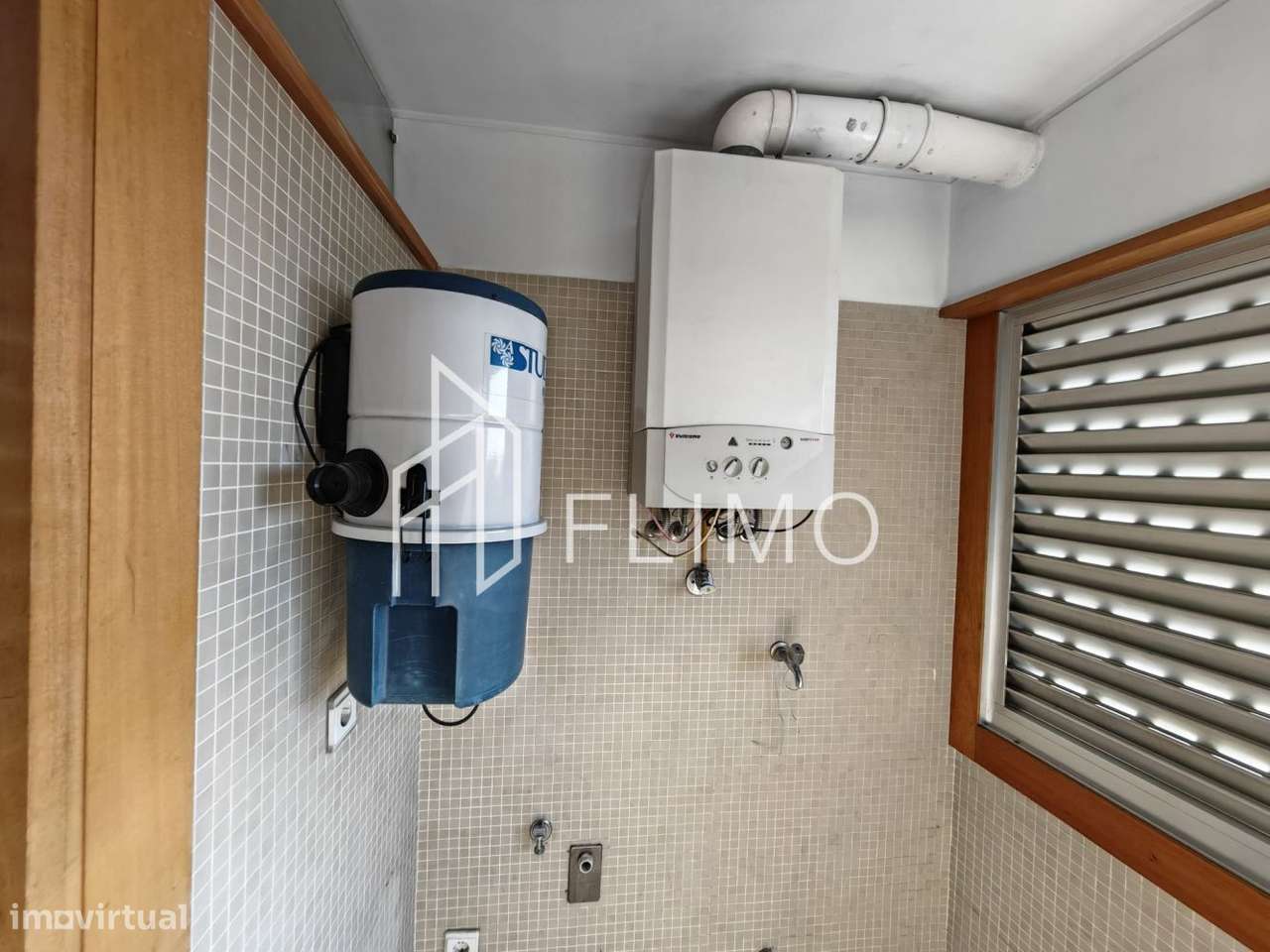 Apartamento T2 Leça da Palmeira - Grande imagem: 5/23