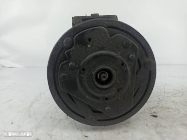 Compressor Do Ac Chevrolet Aveo / Kalos Hatchback (T250, T255) - 4