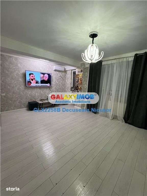 Apartament 2 camere Militari Residence mobilat Ilie Petre, 79.500 Euro - Imagine principală: 2/18