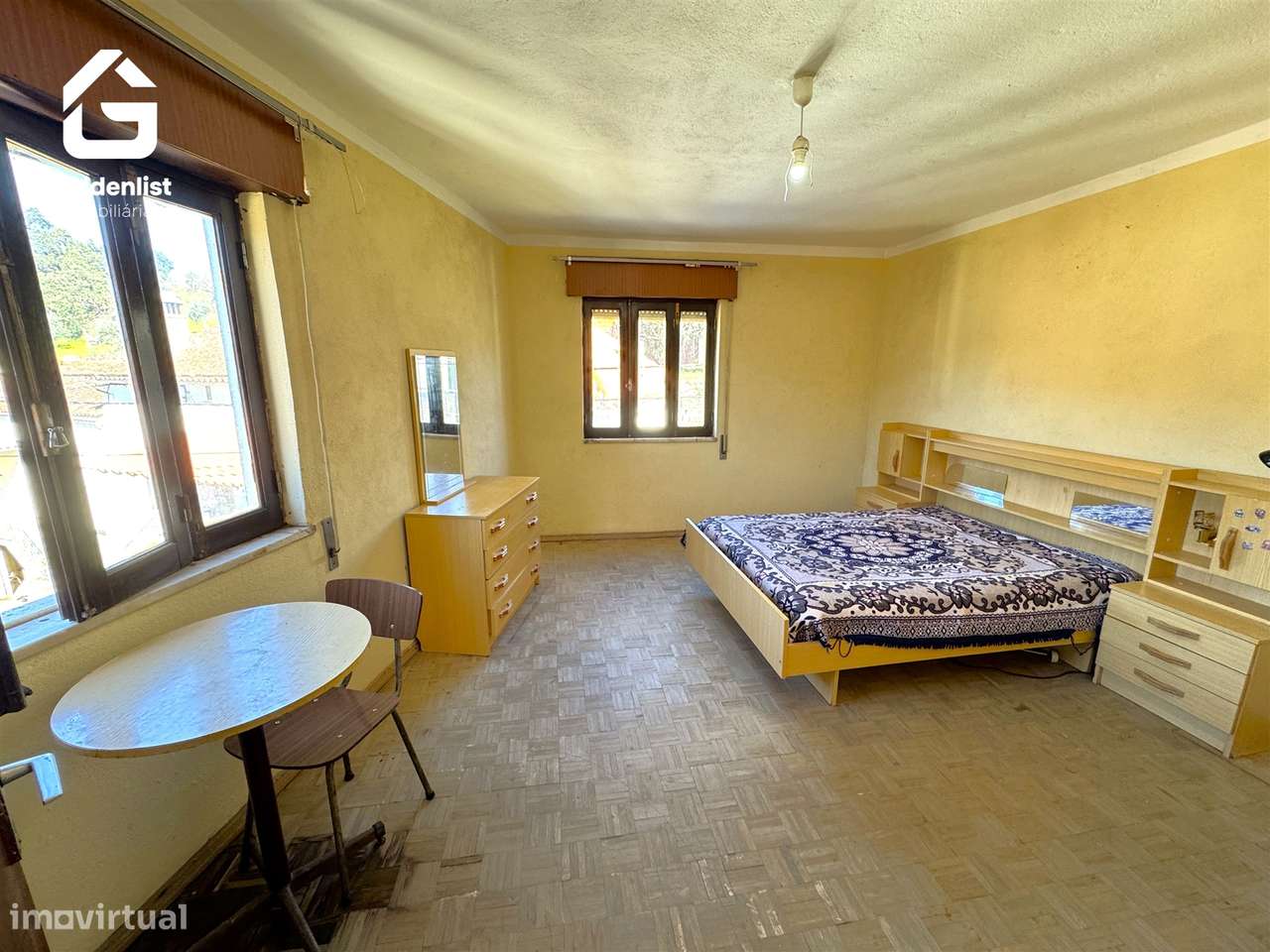 Moradia T3 Venda em São Vicente da Beira,Castelo Branco-8