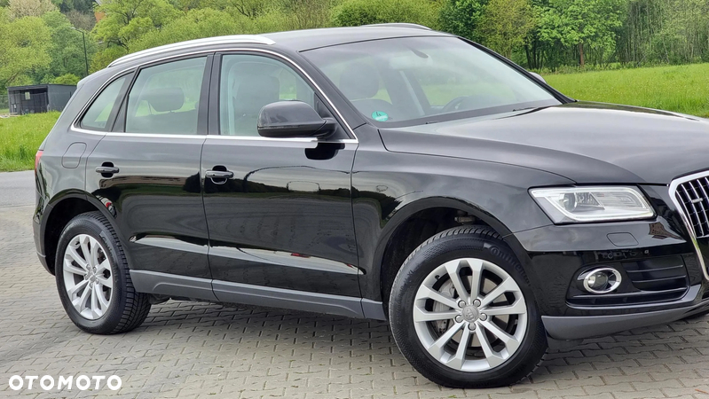 Audi Q5 2.0 TFSI Quattro - 14