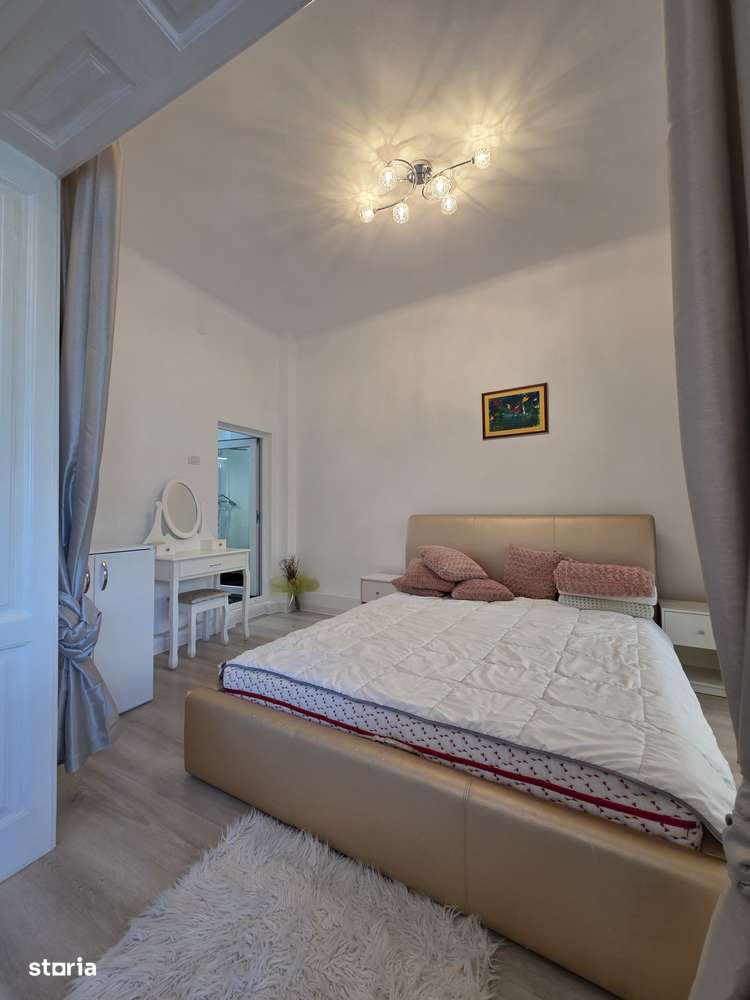 Apartament cu 2 camere de vanzare in zona Cismigiu / Kogalniceanu-8