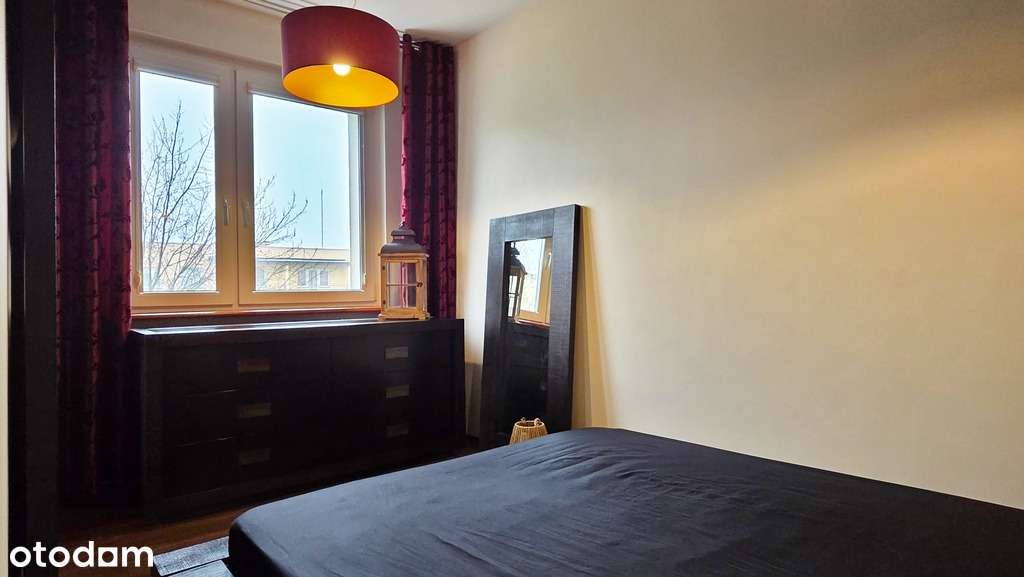 Mieszkanie 60,3m² III Piętro ul. Tuwima-15