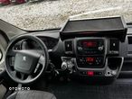 Peugeot Boxer 435 3.0 HDI 130kW/177KM L4 skrzynia 10EP + kabina sypialna - 13