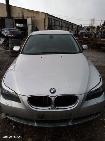 Vand capota BMW E60 E61 - 3