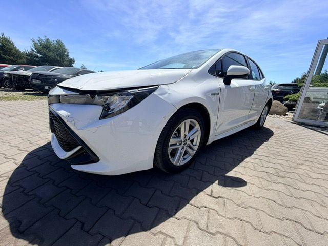 Toyota Corolla Seria E21 1.8 Comfort 2020
