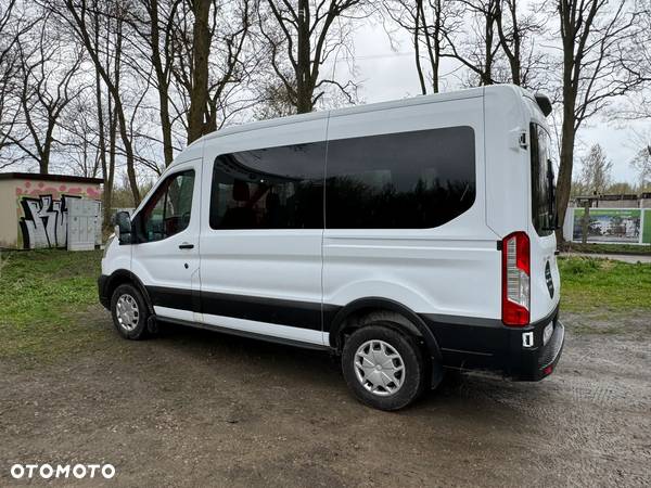 Ford Transit - 2