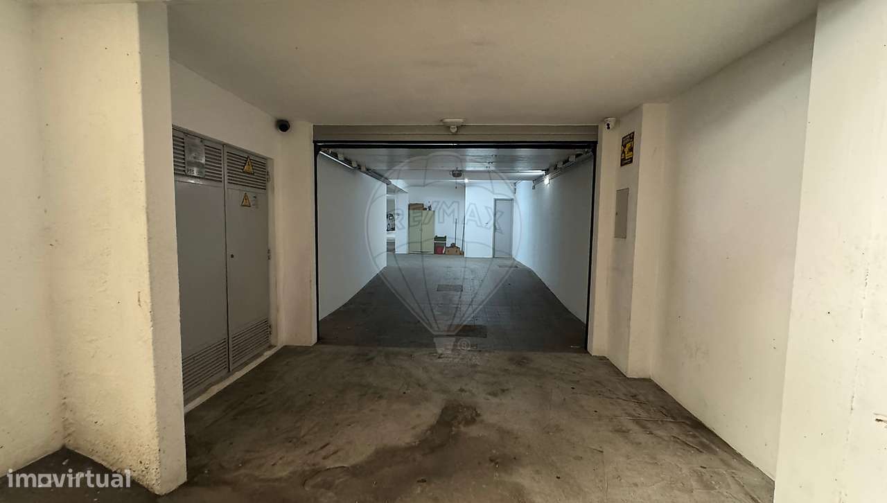 Armazém  para venda - Grande imagem: 2/21