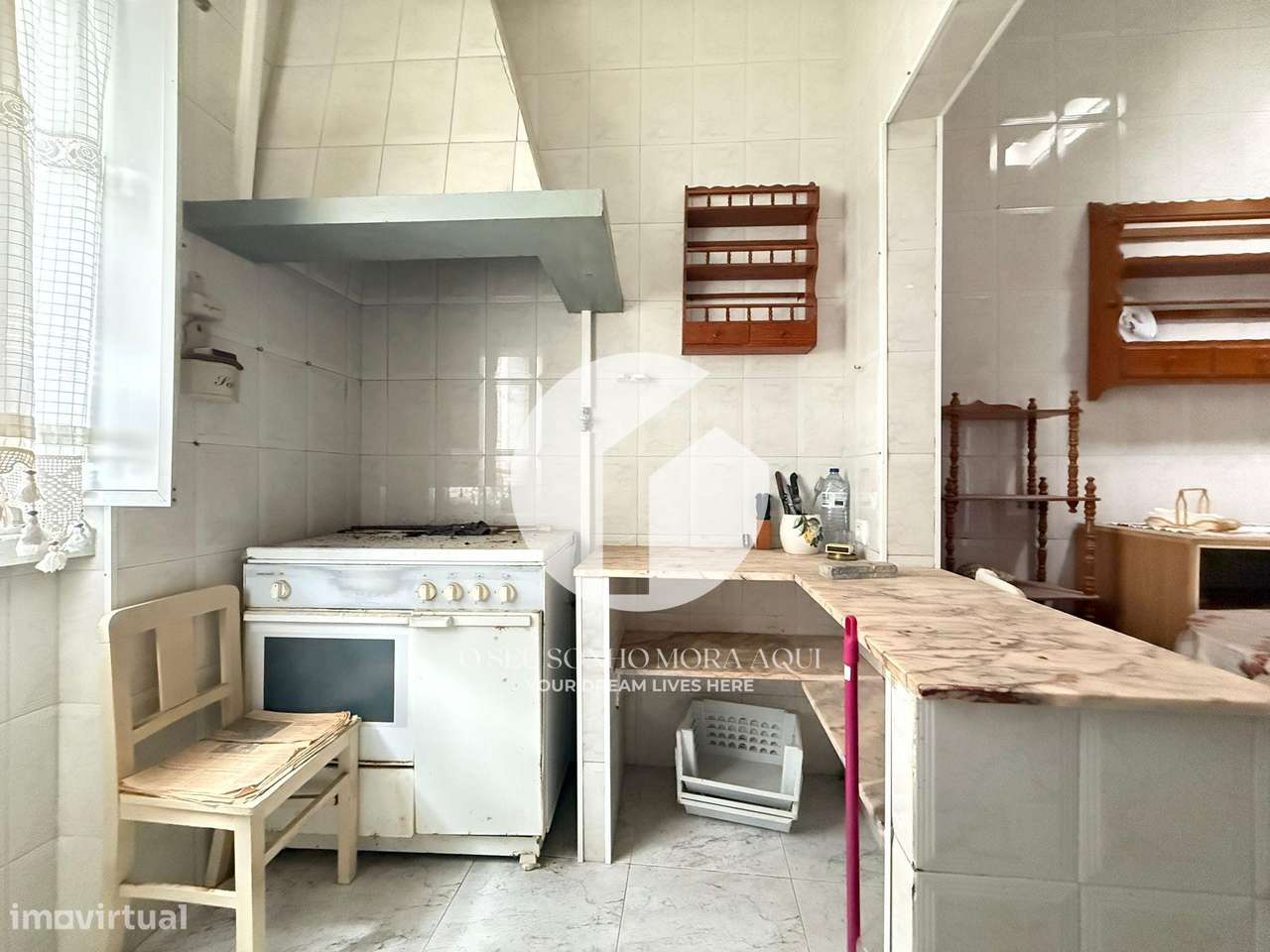 Moradia Baixa de Olhão - Grande imagem: 5/26