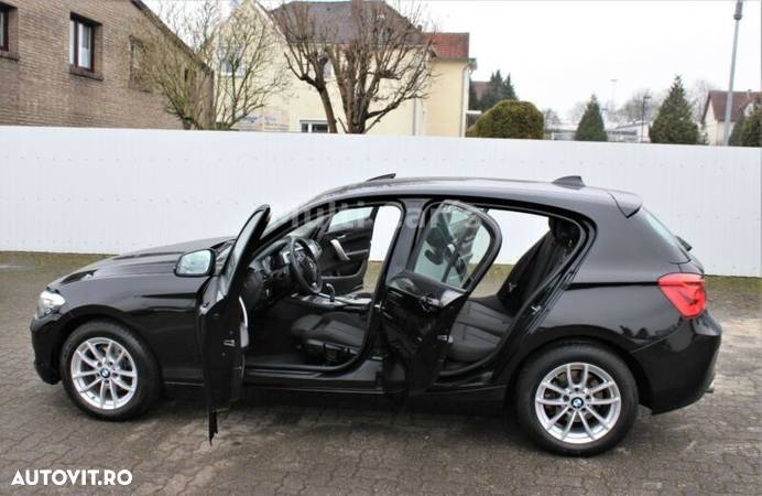 BMW Seria 1 116d Aut. - 7