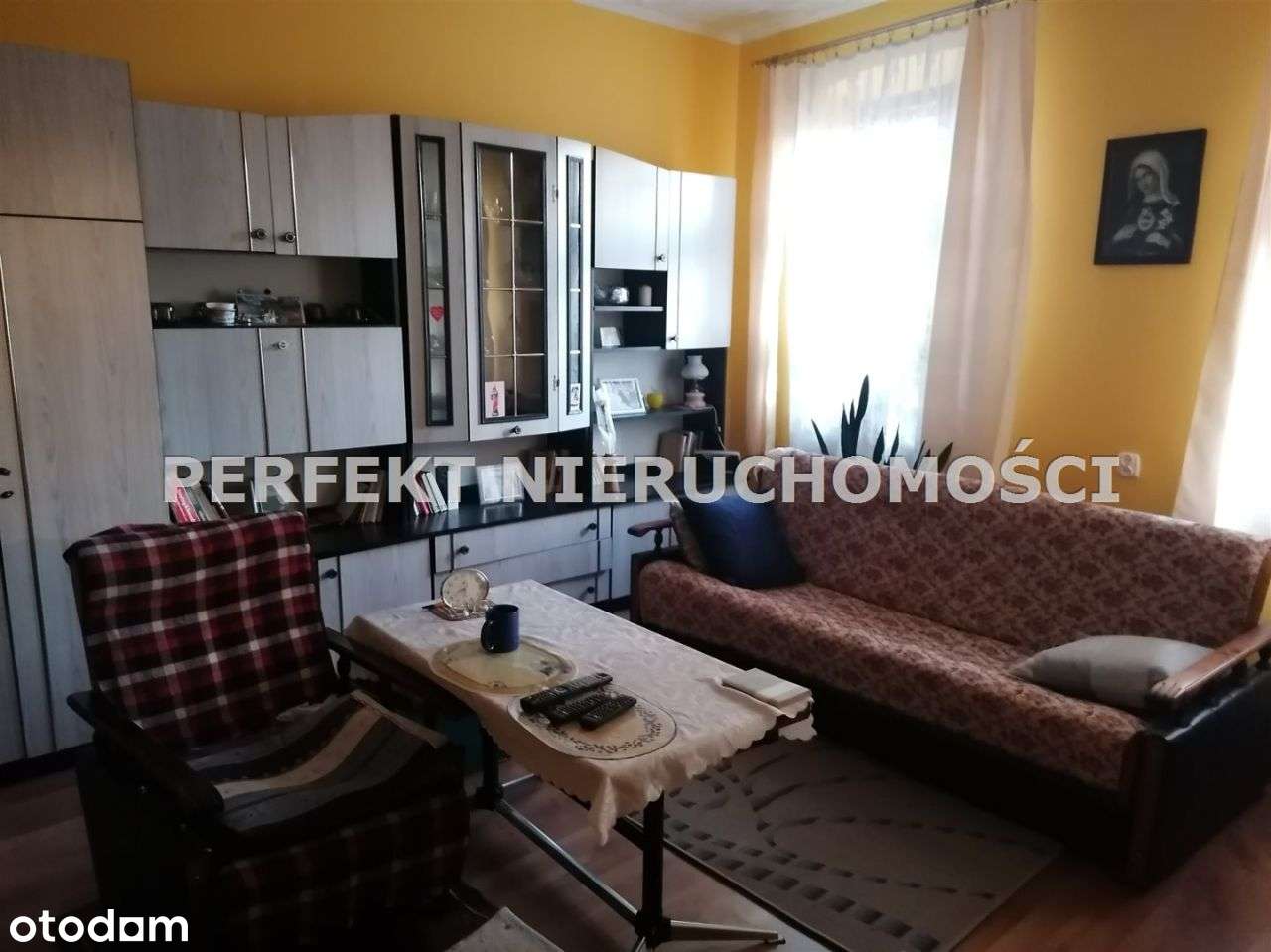 Do remontu,3 pok, centrum , parter,ogrodek,wiata - Pełny obrazek: 5/5