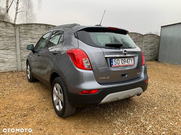 Opel Mokka 1.4 T Cosmo S&S EU6 - 37