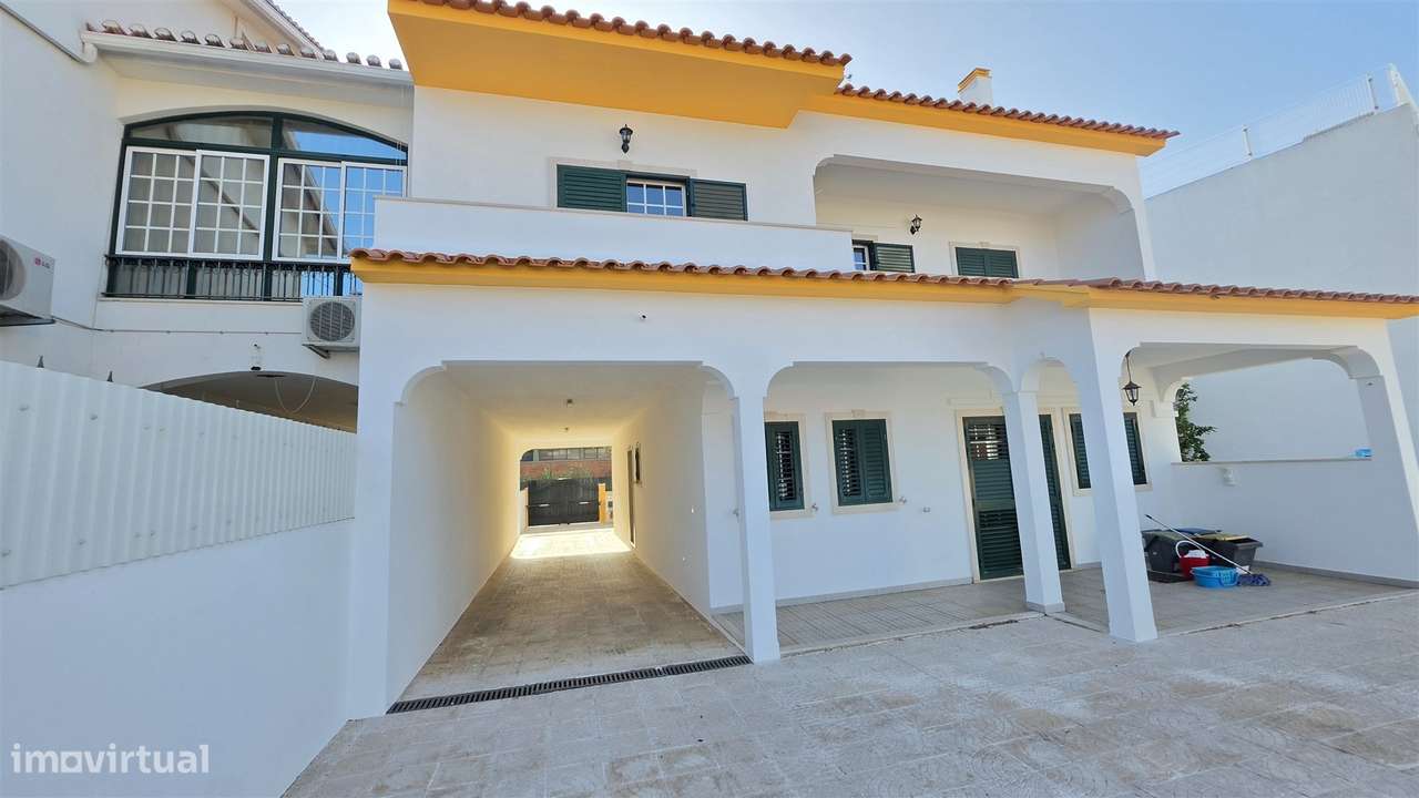 Moradia T4 Venda em São João Baptista,Entroncamento-20