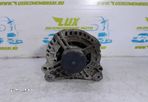 Alternator 03f903023d 1.2 tsi CBZ Volkswagen VW Caddy 3 seria - 2