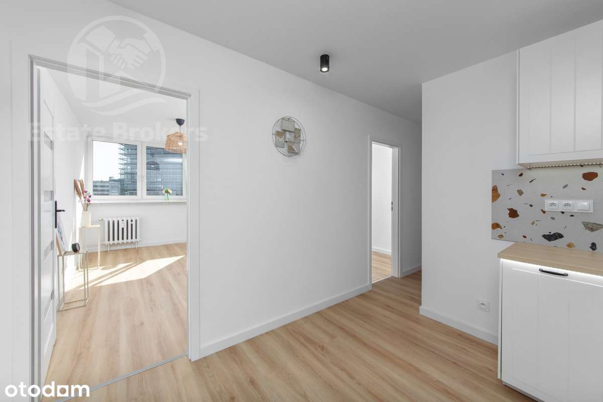 Okazyjne Inwestycyjne M2 ★ Pełen Rozkład ★ 7+% Roi-3