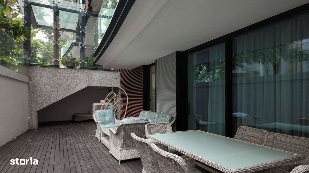 Luxury Duplex 3 Bedrooms - Bulevardul Primaverii