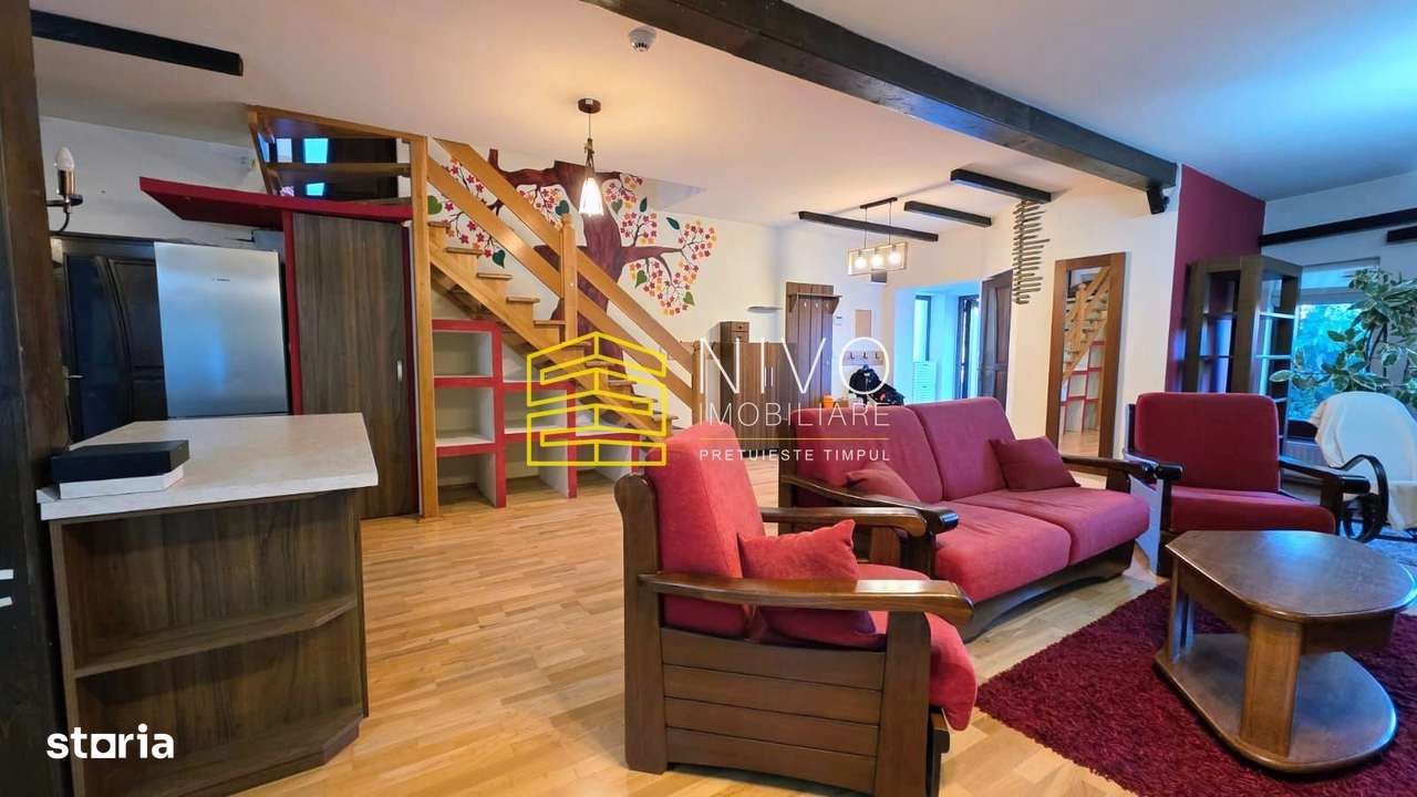 Casă singur în curte – Corunca – Zona Pensiunea Koronka - Imagine principală: 4/15