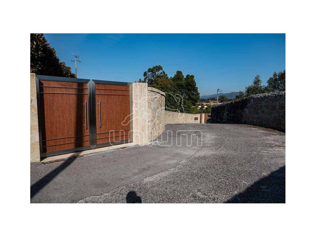 Terreno Venda Viana do Castelo - Grande imagem: 5/12