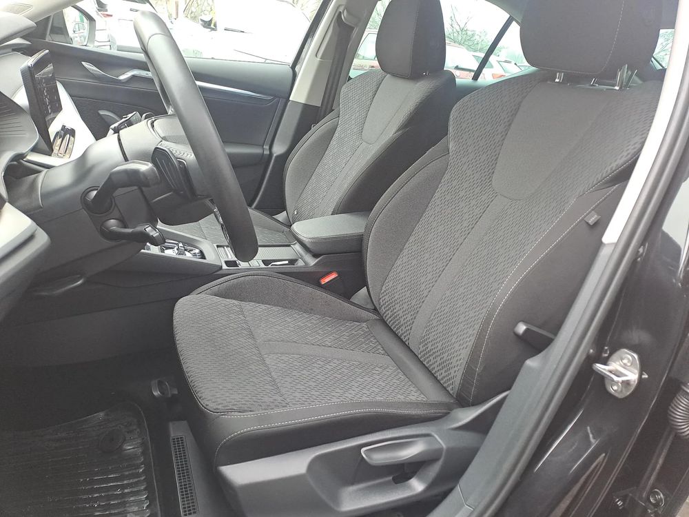 SKODA OCTAVIA Virtual ACC STYLE 1,5 TSI 150KM DSG  Serwis ASO Salon PL Vat-23%