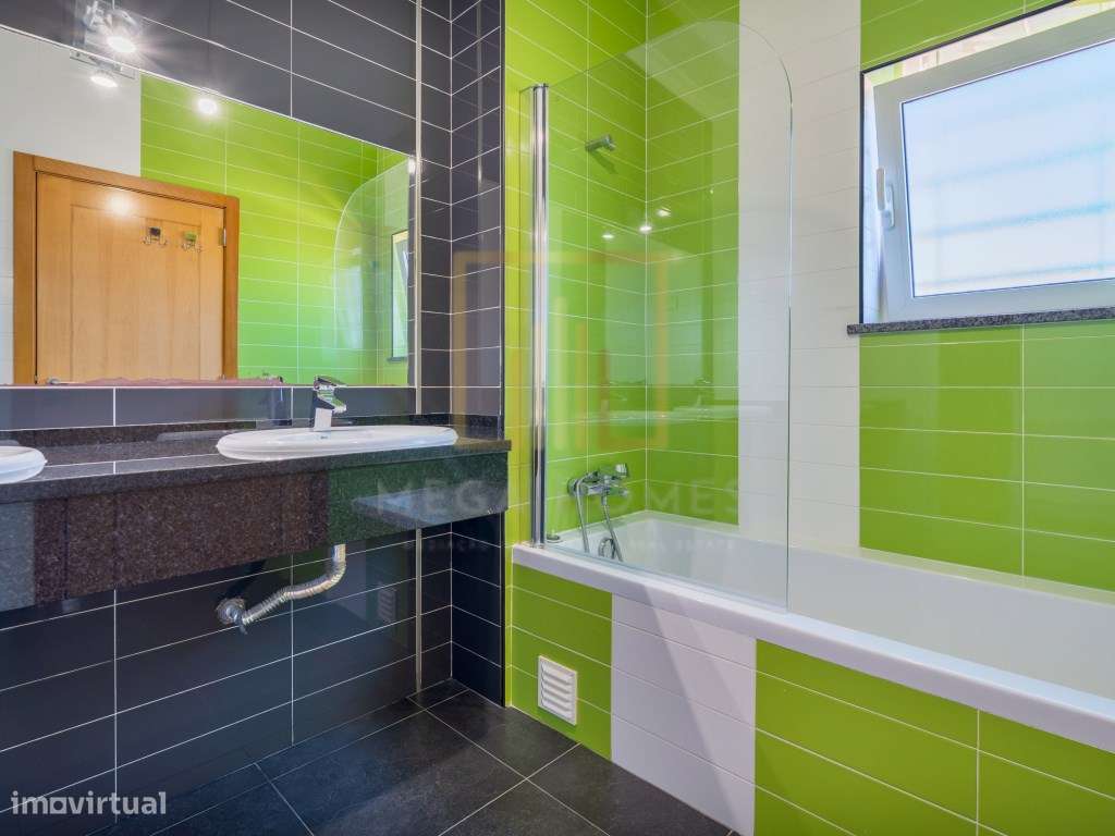 Moradia Isolada T3, com piscina, inserida em lote de 940m2, em Mexi...-27