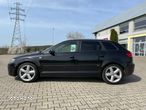 Audi A3 2.0 TDI DPF Ambition - 9