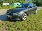 Audi A3 2.0 TDI DPF Ambition - 1