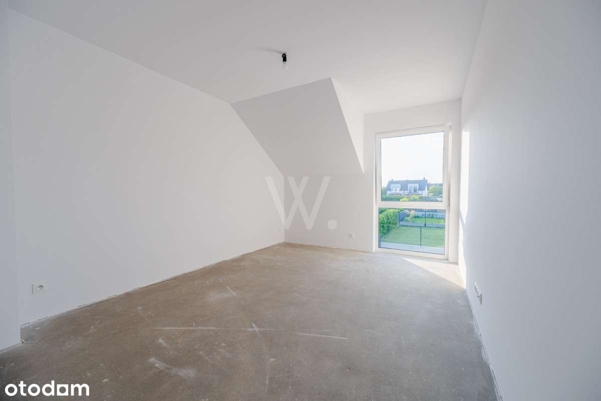 Lipowa Park IV – Gotowe bliźniaki 130 m² | 3/8-12