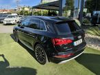 Audi Q5 2.0 TDI quattro Design S-tronic - 13