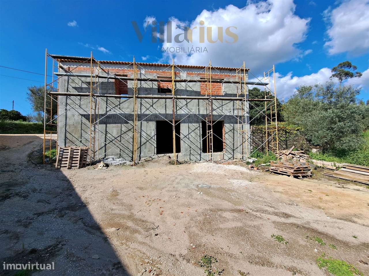 Moradia Rústica T3 Venda em Olalhas,Tomar - Grande imagem: 3/23