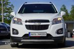 Chevrolet Trax 1.4 T LT AWD - 3