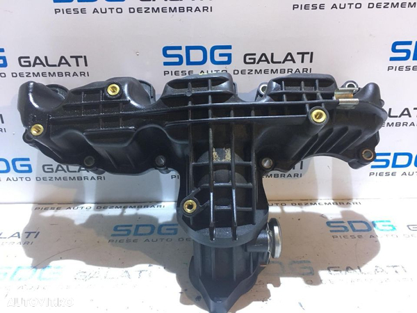 Galerie Admisie VW Golf 6 1.6TDI CAY 2008 - 2013 COD : 03L 129 711 AL / 03L129711AL - 1