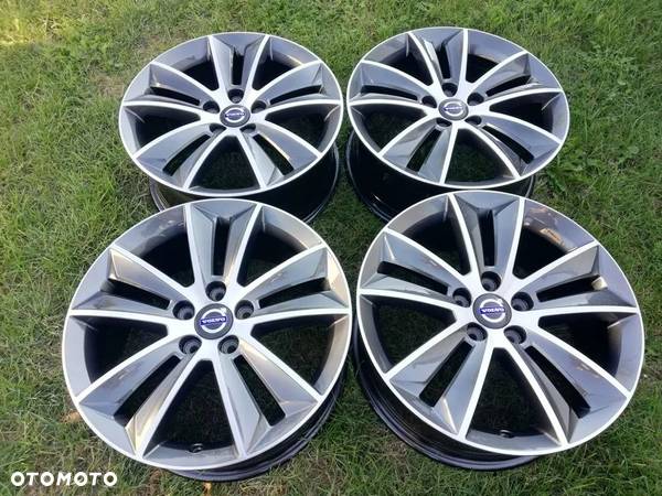 VOLVO cx60 s90 v90 s60 IDEALNE 17'' - 7